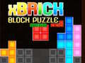 Permainan xBrick Block Puzzle