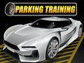 Permainan Parking Training