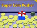 Permainan Super Coin Pusher