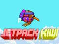 Permainan Jetpack Kiwi