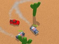 Permainan Police Car Chase Simulator