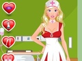 Permainan Barbie Nurse