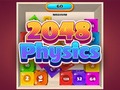 Permainan 2048 Physics