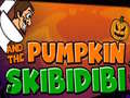 Permainan Skibidi And The Pumpkin