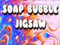 Permainan Soap Bubble Jigsaw