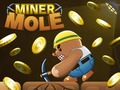 Permainan Miner Mole