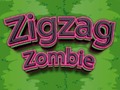 Permainan Zigzag Zombie