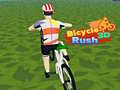 Permainan Bicycle Rush 3D