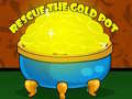 Permainan Rescue The Gold Pot