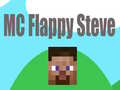 Permainan MC Flappy Steve