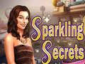 Permainan Sparkling Secrets