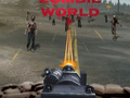 Permainan Zombie World