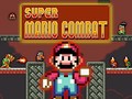 Permainan Super Mario Combat