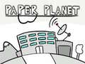 Permainan Paper Planet