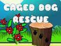 Permainan Caged Dog Rescue