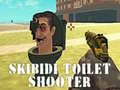 Permainan Skibidi Toilet Shooter