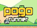 Permainan Pogo Runner