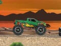 Permainan Monster Truck 4x4