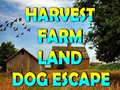 Permainan Harvest Farm Land Dog Escape 