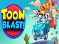 Permainan Toon Blast : The Block Game