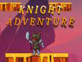 Permainan Knight Adventure