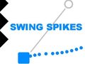 Permainan Swing Spikes