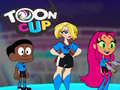 Permainan Toon Cup