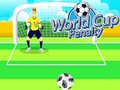 Permainan World Cup Penalty