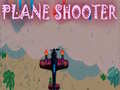 Permainan Plane Shooter