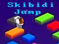 Permainan Skibidi Jump