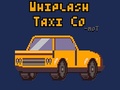 Permainan Whiplash Taxi Co