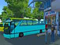 Permainan Bus Simulator Ultimate 3D