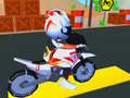 Permainan Moto 3d Racing Challenge Game