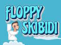 Permainan Floppy Skibidi