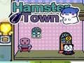 Permainan Hamster Town