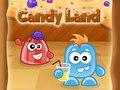 Permainan Candy Land