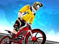 Permainan Trial Bike Racing Clash