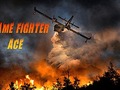 Permainan Flame Fighter Ace