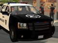 Permainan American Police Suv Simulator