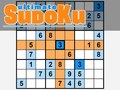 Permainan Ultimate Sudoku