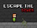 Permainan Escape The Sewer