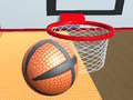 Permainan Basketball scorer 3d