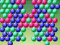 Permainan Bubble Shooter Classic Online