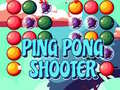 Permainan Ping Pong Shooter