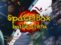 Permainan Space Box Battle Arena