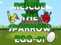 Permainan Rescue The Sparrow Egg-01 