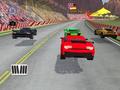 Permainan Super Racing Super Cars