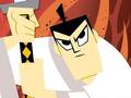 Permainan Samurai Jack: Code Of The Samurai