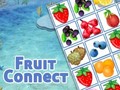 Permainan Fruits Connect