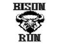 Permainan Bison Run